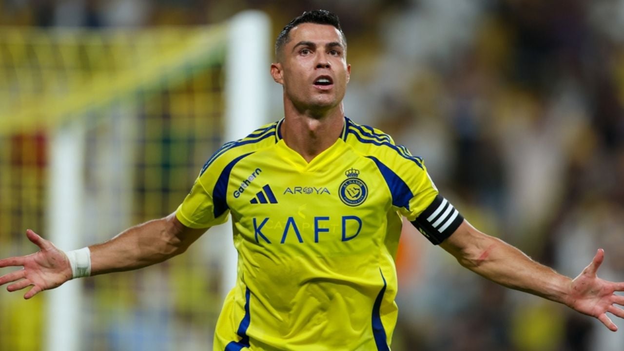La Saudi Pro League responde a las protestas de Cristiano Ronaldo; descartan favoritismo al Al Hilal