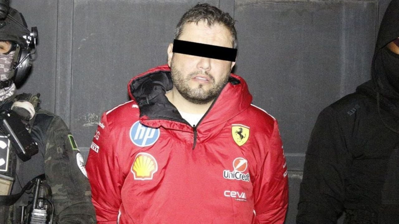 Acusado de secuestro y nexos con el CJNG, alcalde de Tequila, se queda en prisión preventiva