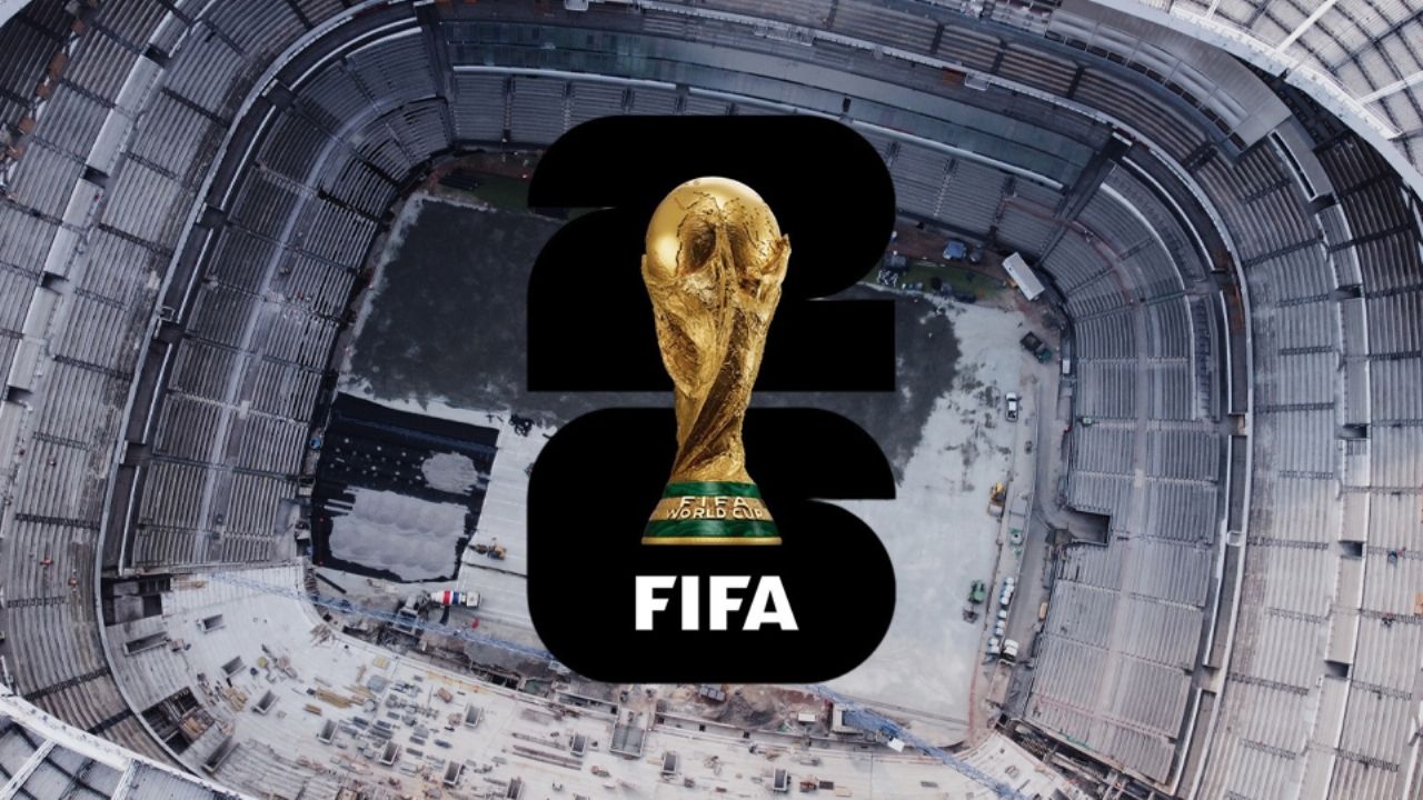 ¿El Estadio Azteca presenta retrasos? Emilio Azcárraga actualiza los avances de cara al Mundial 2026