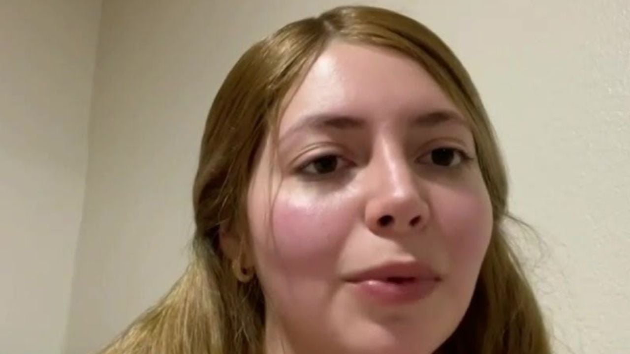 ‘La Nicolette’ se pronuncia sobre su ‘levantón’: Niega vínculos criminales y explica lo sucedido (VIDEO)