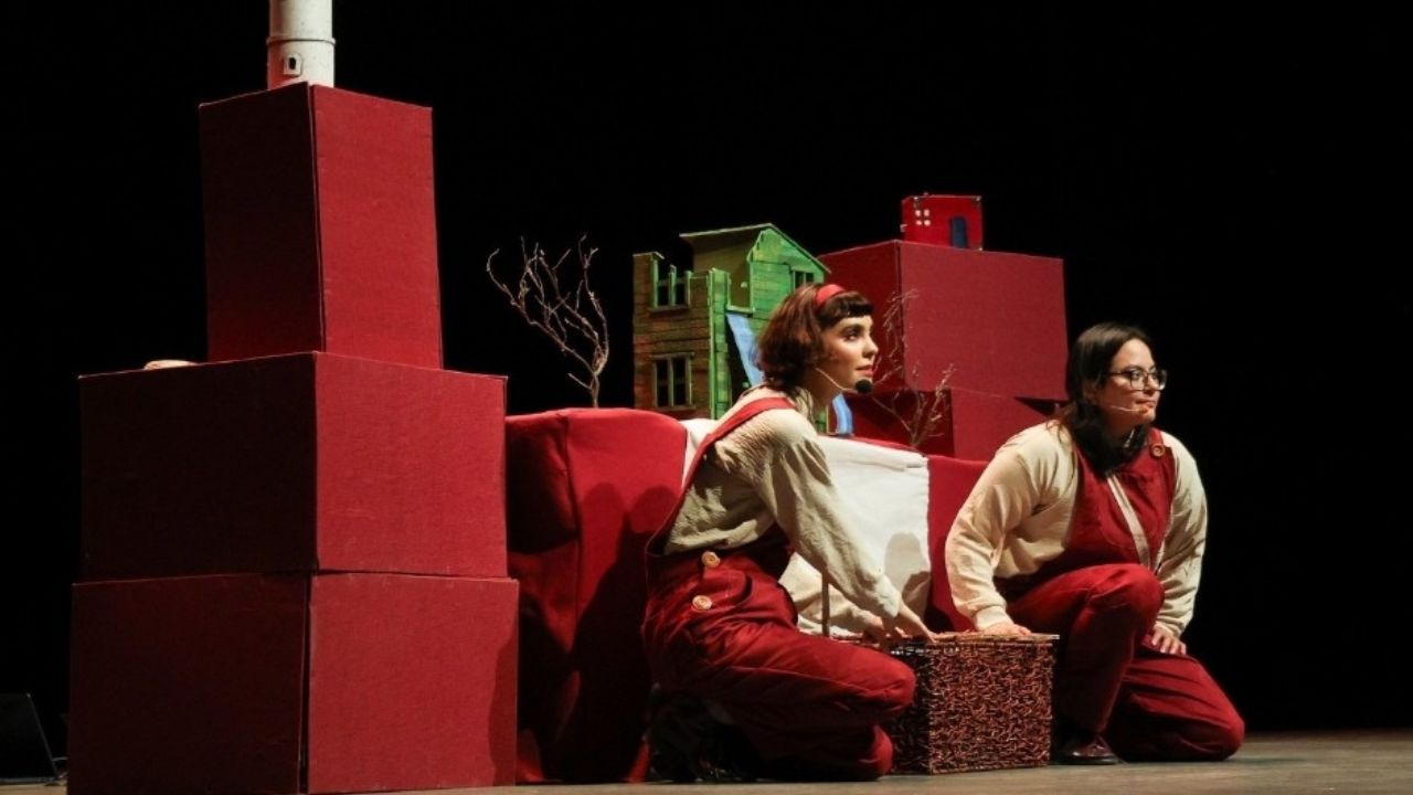 Inaugura Instituto Sonorense de Cultura el Programa Nacional de Artes Escénicas