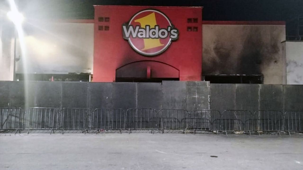 Vinculan a otras dos personas por el caso de Waldo’s en Hermosillo; suman nueve señalados