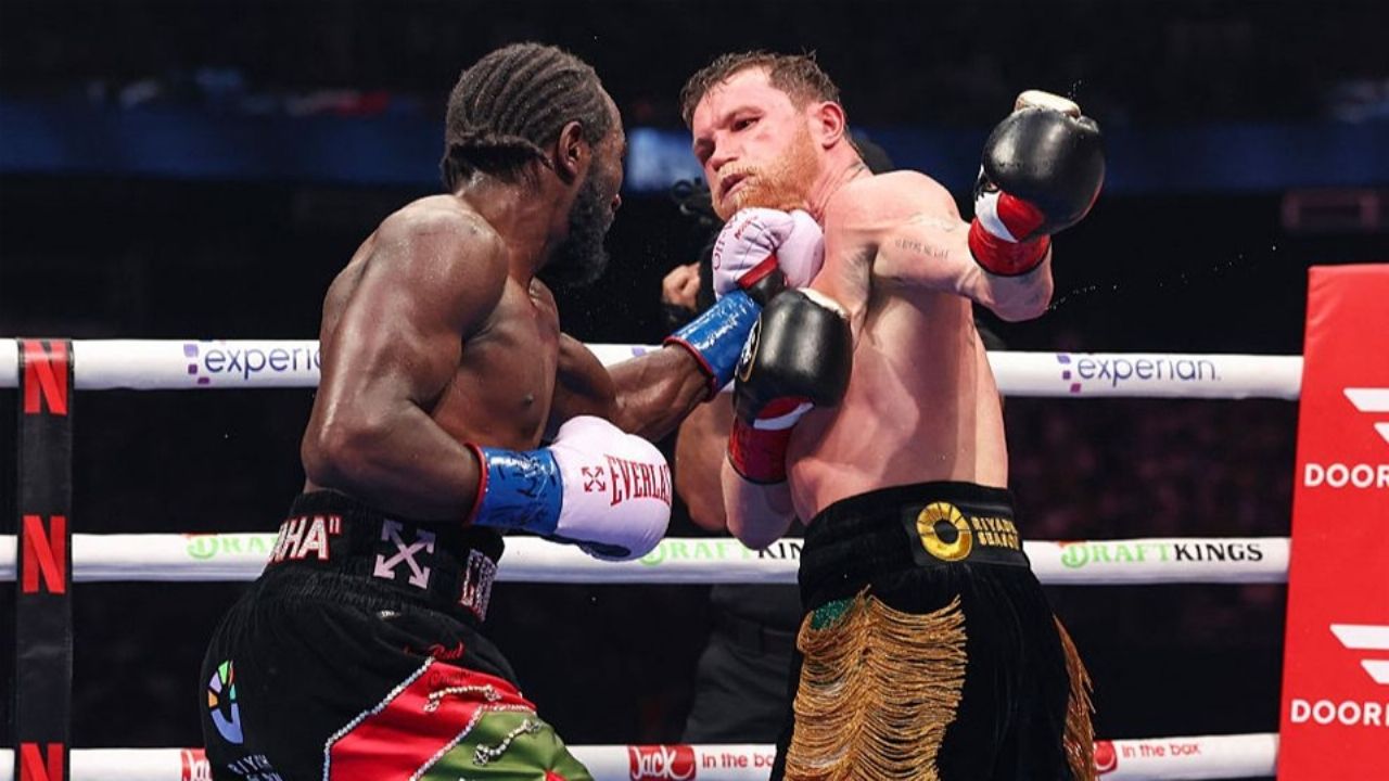 ‘Canelo’ Álvarez revela problemas físicos en su pelea con Terrence Crawford: “Mi cuerpo no me respondía”