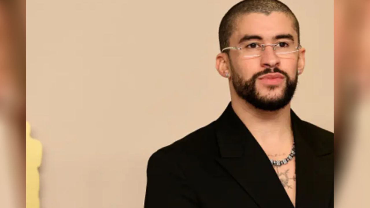 El salto de Bad Bunny al cine llega con ‘Porto Rico’, dirigida por Residente y producida por Iñárritu