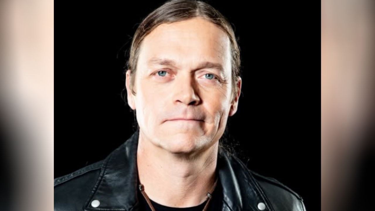 Luto en el rock: Muere Brad Arnold, fundador y voz de 3 Doors Down, tras lucha contra el cáncer