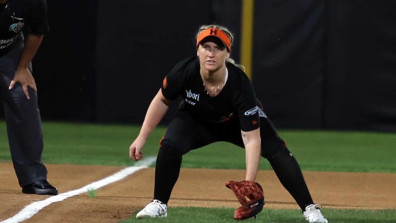 Naranjeros de Hermosillo cae en casa y sigue sin despertar en la Liga Mexicana de Softbol