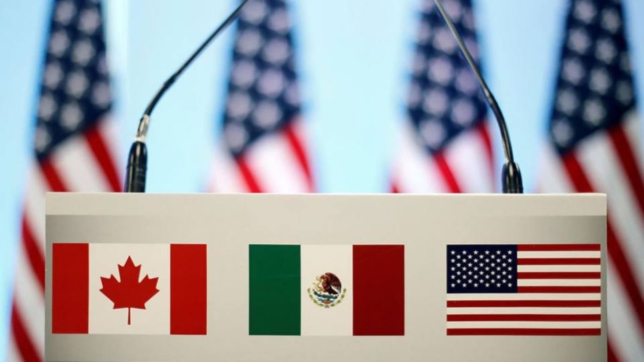 Coparmex pide certeza para atraer inversión con la oportunidad que representa el T-MEC