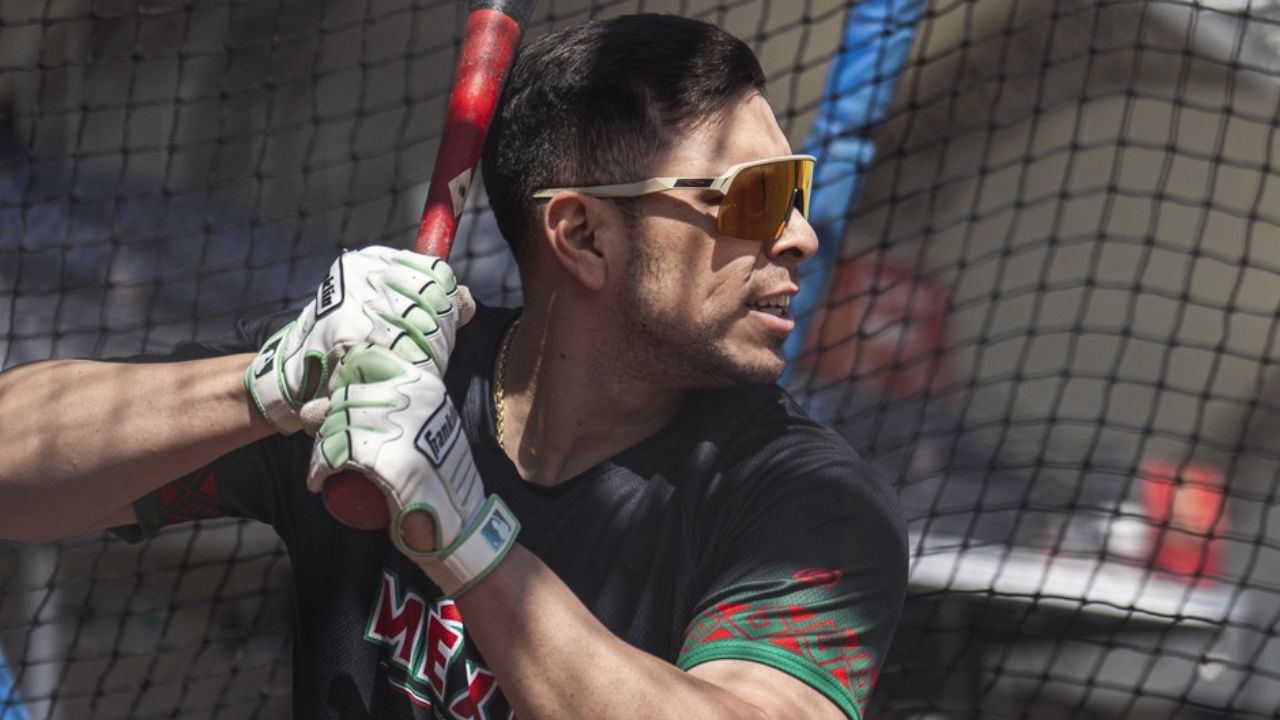 Baja sensible para México Verde: Figura de Tomateros no jugará la final de la Serie del Caribe