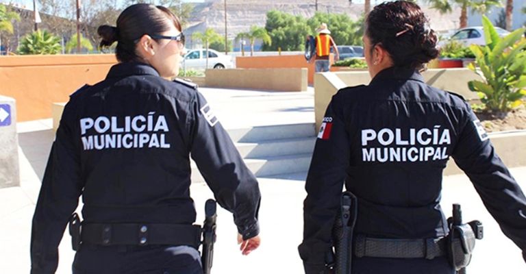 Aumenta el interés de mujeres por ingresar a la Academia de Policía de Ciudad Obregón