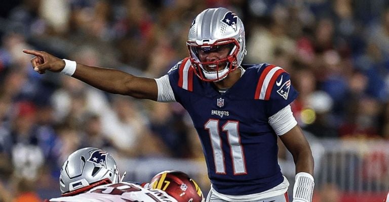 Dobbs ha sido un trotamundos en la NFL