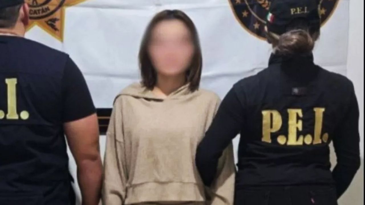 Capturan a ‘La Patrona’, esposa de líder criminal; la acusan de masacre ocurrida en Yucatán