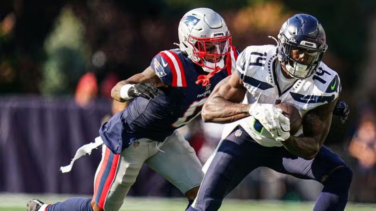 New England Patriots y Seattle Seahawks: El inicio de una nueva era en el Super Bowl