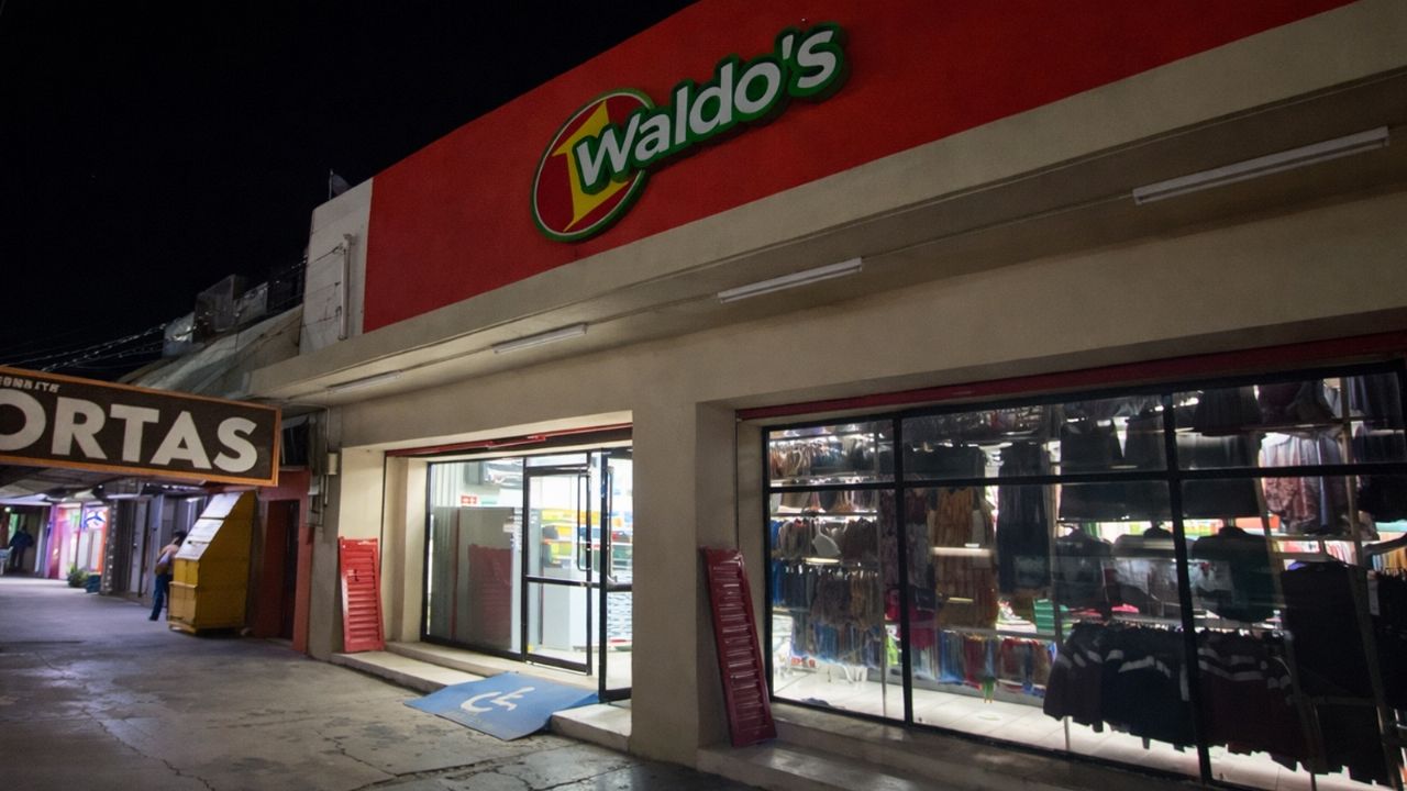 Waldo’s vuelve a funcionar en Ciudad Obregón; varias sucursales abren de nuevo sus puertas