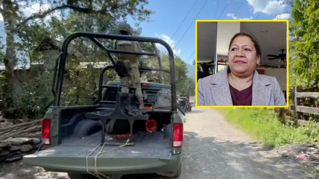 Asesinan a hermano de exalcaldesa de Mixtla de Altamirano, Veracruz; lo atacaron a balazos