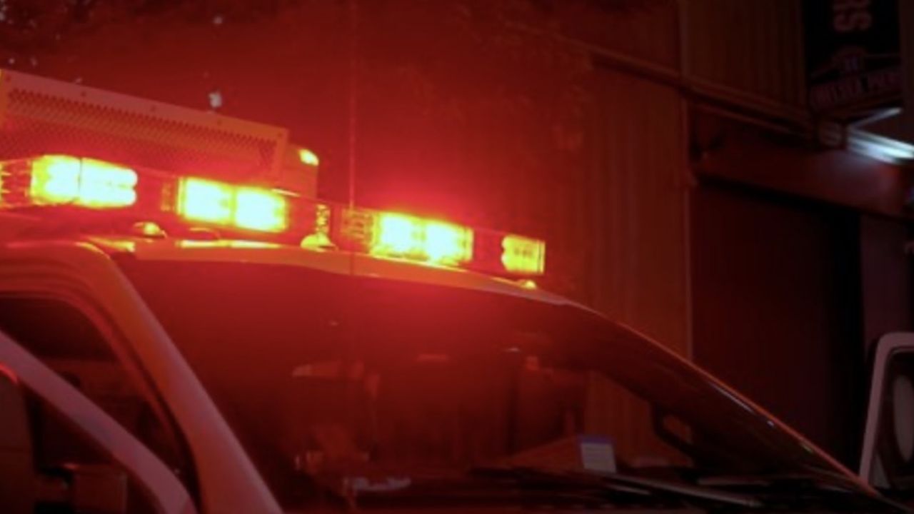 Era taxista: Balacera durante la madrugada de este domingo en Santa Catarina deja un muerto