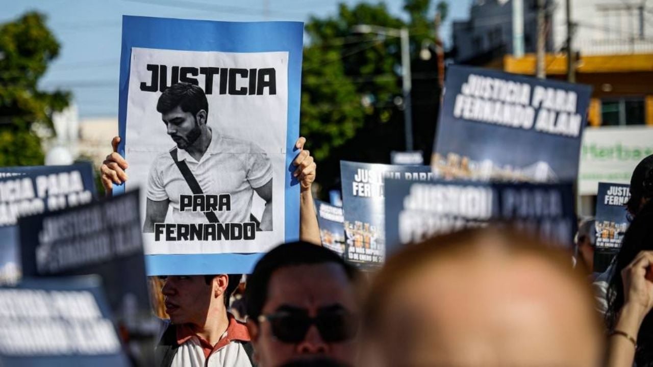 Sinaloa y su enero violento: Estos fueron los cinco sucesos que más impactaron a la entidad