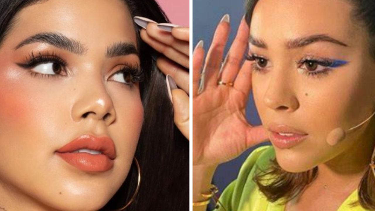 “No sabemos la verdad”: ¿Pelea entre Danna Paola y Kenia Os bloquea colaboración con Belinda? (VIDEO)