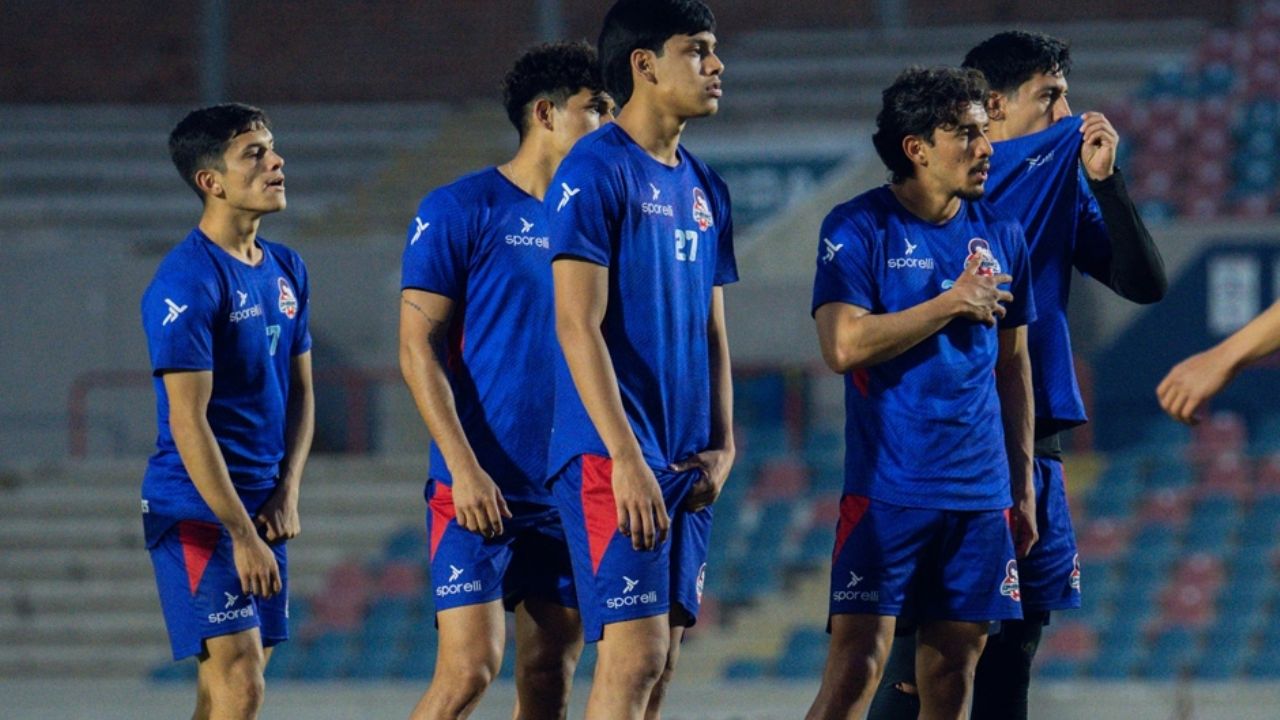 Tecos hace valer su localía y termina con el paso perfecto de los Cimarrones de Sonora