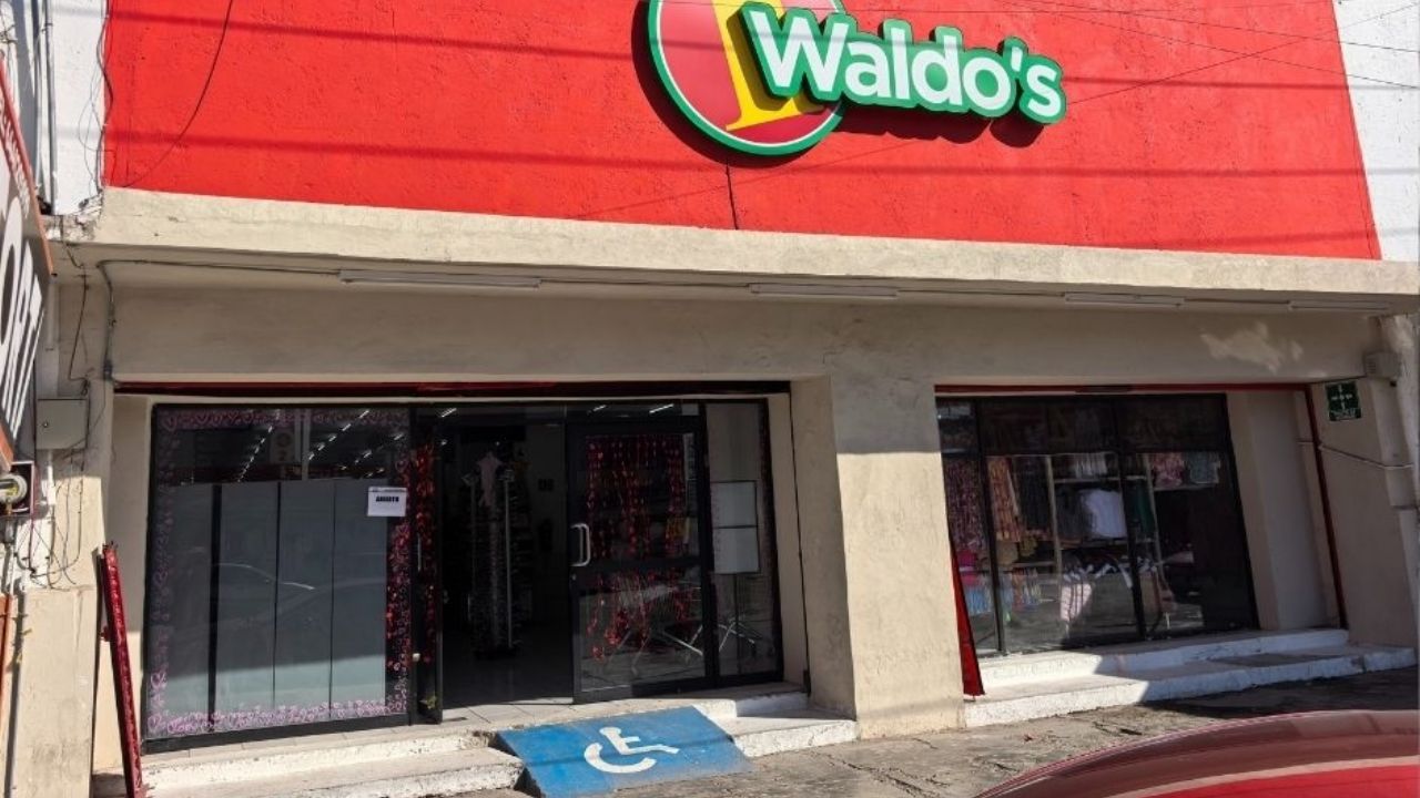 Protección Civil CONFIRMA la reapertura de tiendas Waldo’s en Ciudad Obregón