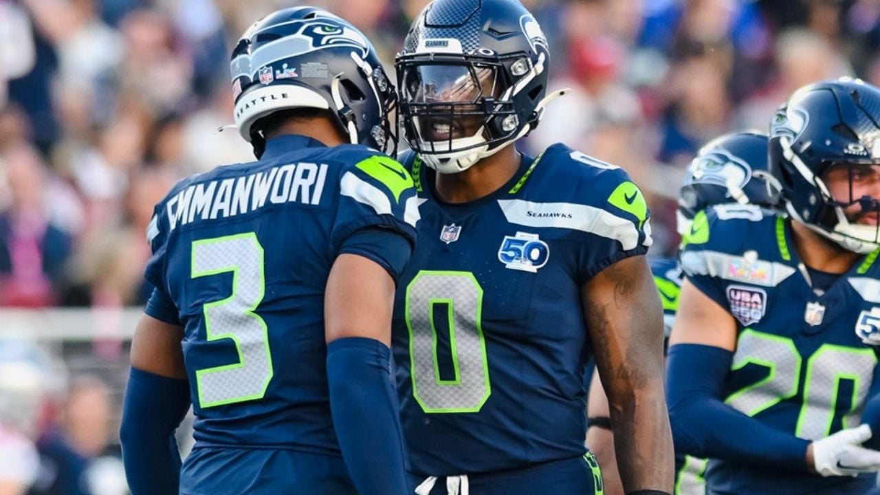 Seattle Seahawks conquista el Super Bowl LX y suma su segundo Vince Lombardi