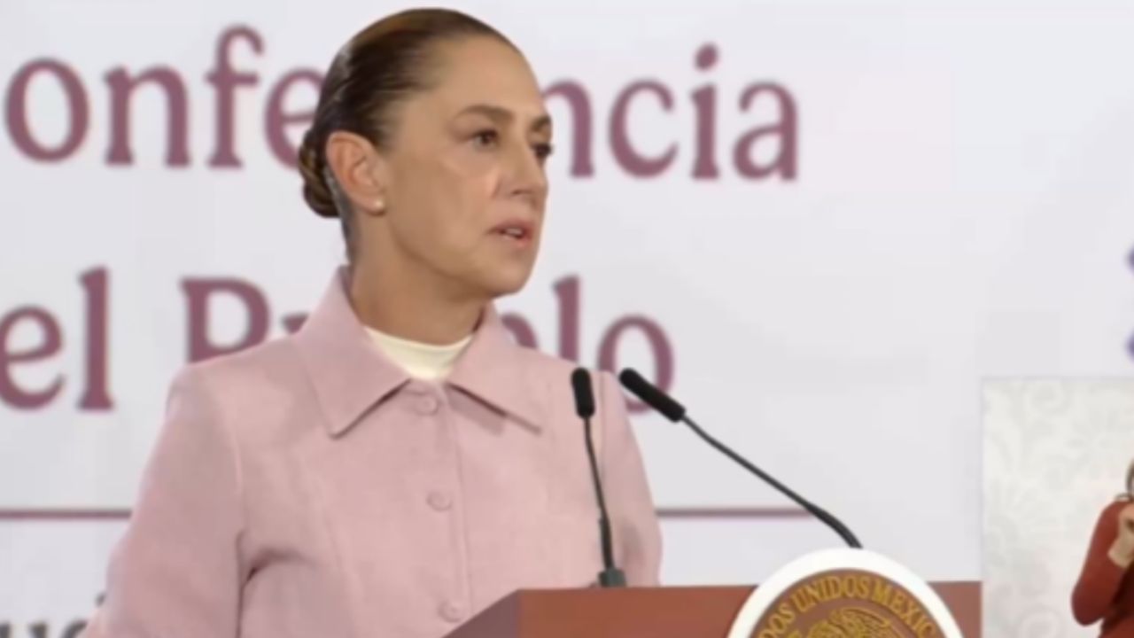 “Es muy injusto”: Sheinbaum califica sanciones de EU a países que envían petróleo a Cuba; anuncia más apoyo