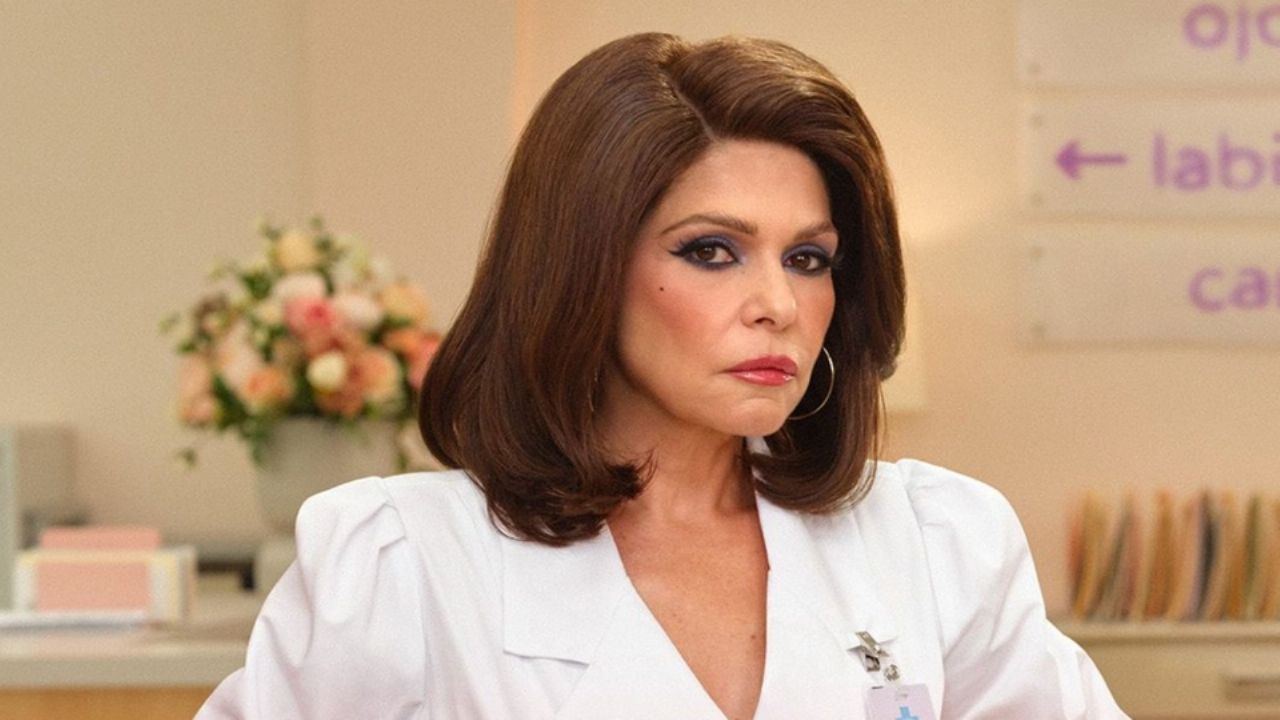 Itatí Cantoral habla de su participación en comercial del Super Bowl LX y reacciona a show de Bad Bunny