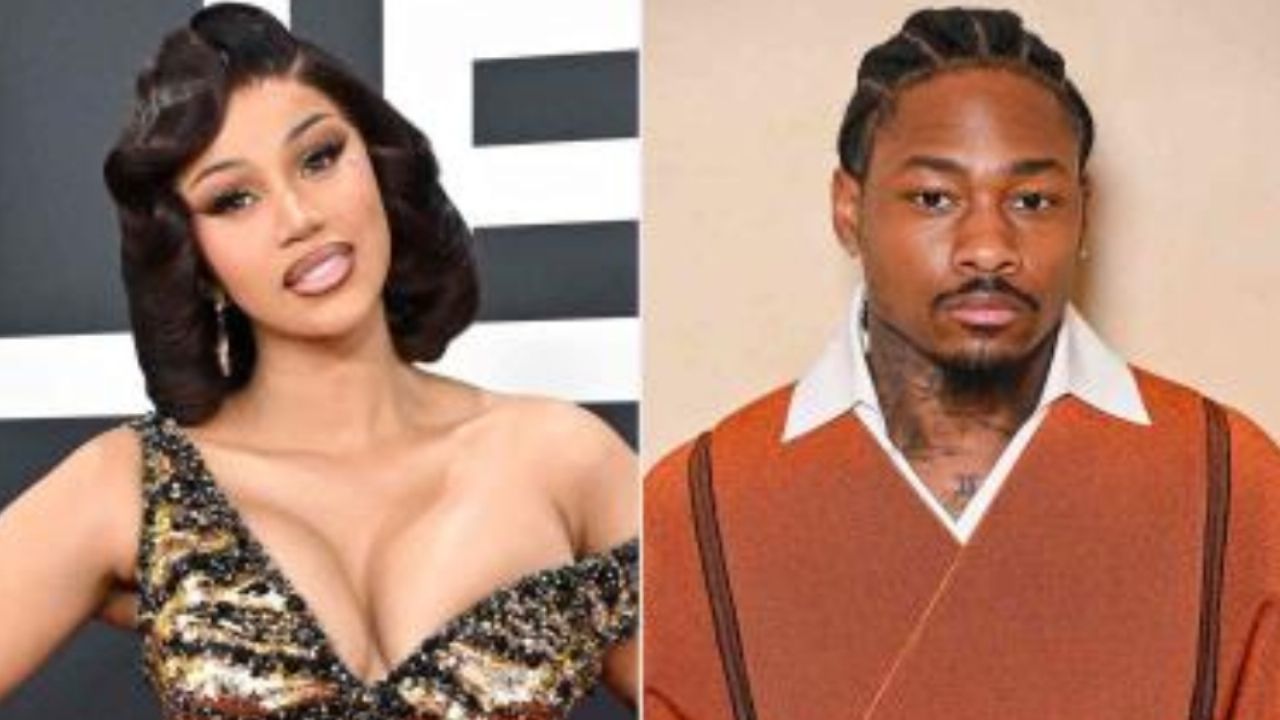 Pierde el Super Bowl LX ¿y a Cardi B?: Stefon Diggs terminaría con la rapera; estas serían las pruebas