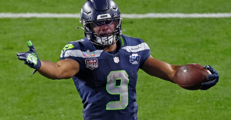 Walker quiere quedarse con los Seahawks