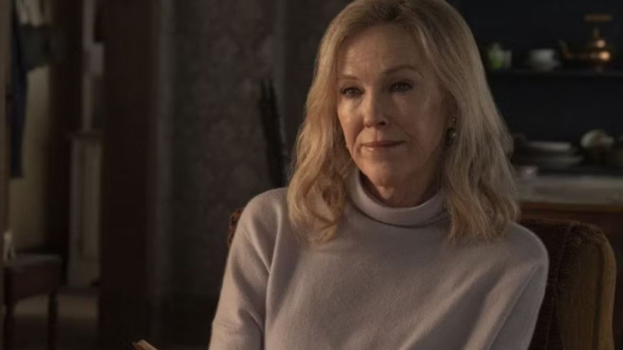 Certificado de defunción revela cómo murió Catherine O’Hara, actriz de ‘Mi Pobre Angelito’