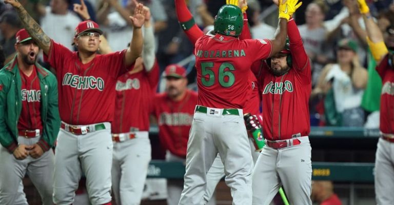 El Clásico Mundial de Beisbol está a la vuelta de la esquina
