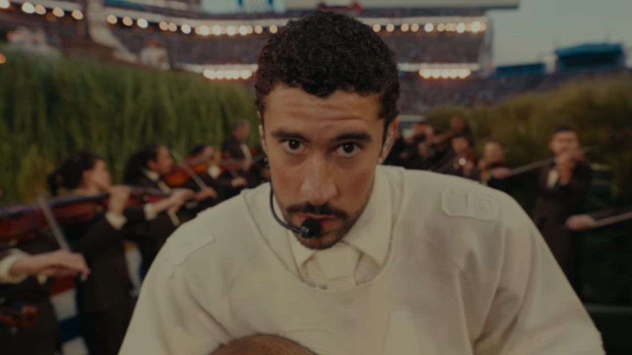 Bad Bunny entra al top histórico del Super Bowl; Rolling Stone lo coloca sobre Beyoncé y Michael Jackson