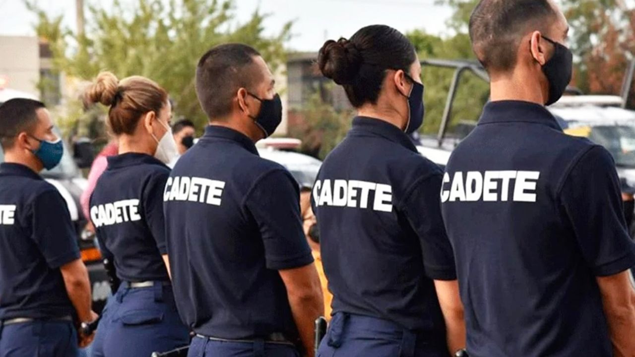 Ayuntamiento abre convocatoria para aspirantes a policía de proximidad en Ciudad Obregón