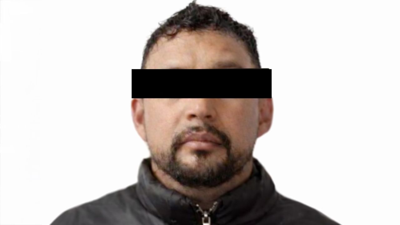 Cae ‘El Chino’, presunto extorsionador de ‘La Unión Tepito’ en CDMX; acababa de cobrar cuota