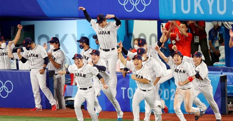 Japón es el actual monarca de este deporte