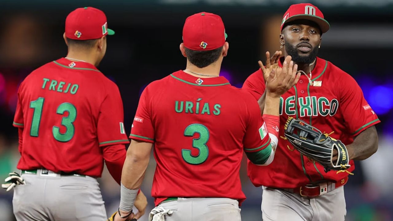 Definen ruta del beisbol y softbol rumbo a los Juegos Olímpicos de Los Ángeles 2028