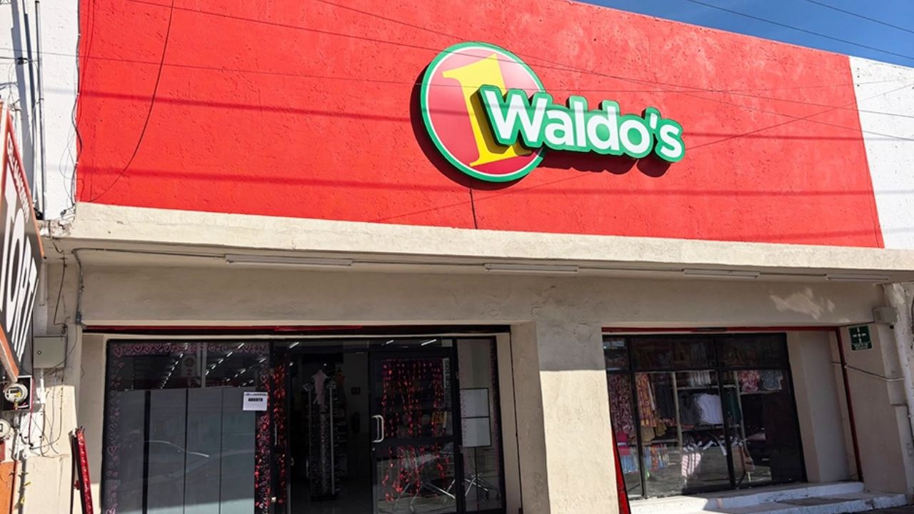 Lamarque habla de reapertura de las tiendas Waldo’s en Ciudad Obregón tras cumplir observaciones