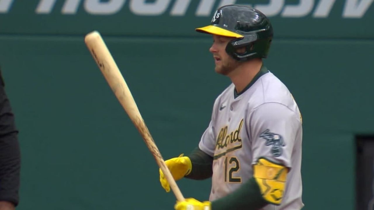 Se desarman los Athletics: Los New York Yankees adquieren al infielder Max Schuemann