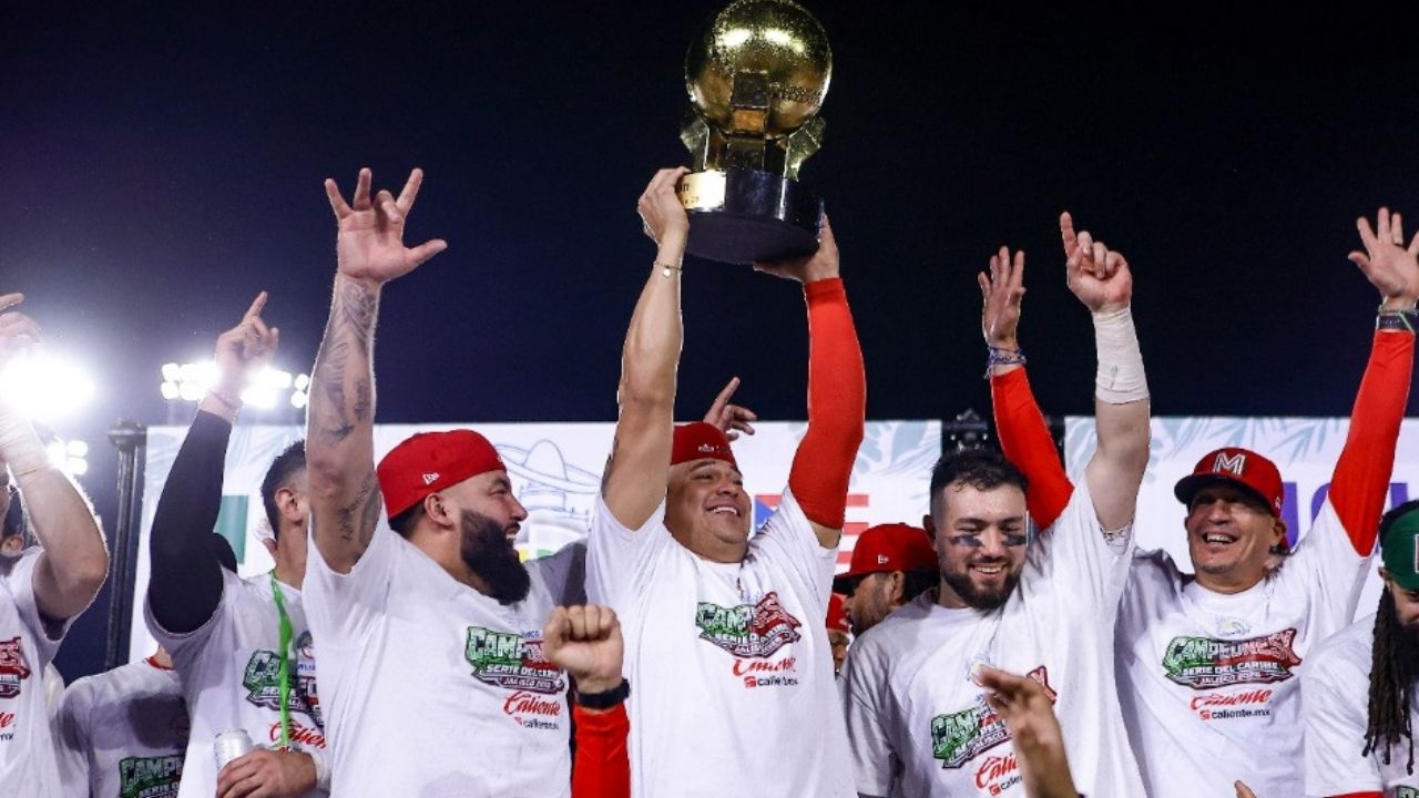 La Serie del Caribe Guadalajara 2026 deja récords y hazañas que quedarán para la historia