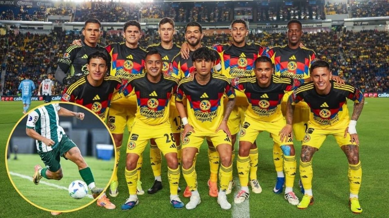 Tras fallido fichaje, América apuesta por joven futbolista uruguayo para reforzar su defensa
