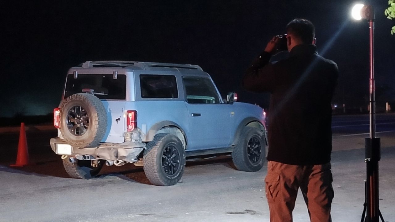 Reportan asesinato de sobrino de ‘El Mayo’ Zambada; lo hallaron dentro de auto en Culiacán