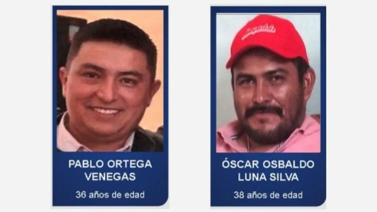 Trágico hallazgo: Localizan los cuerpos de dos empresarios desaparecidos en San Luis Potosí
