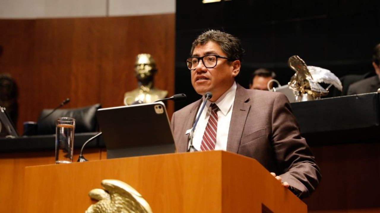 ¿Quién es Saúl Monreal, hermano de Ricardo Monreal que busca ir por la gobernatura de Zacatecas?