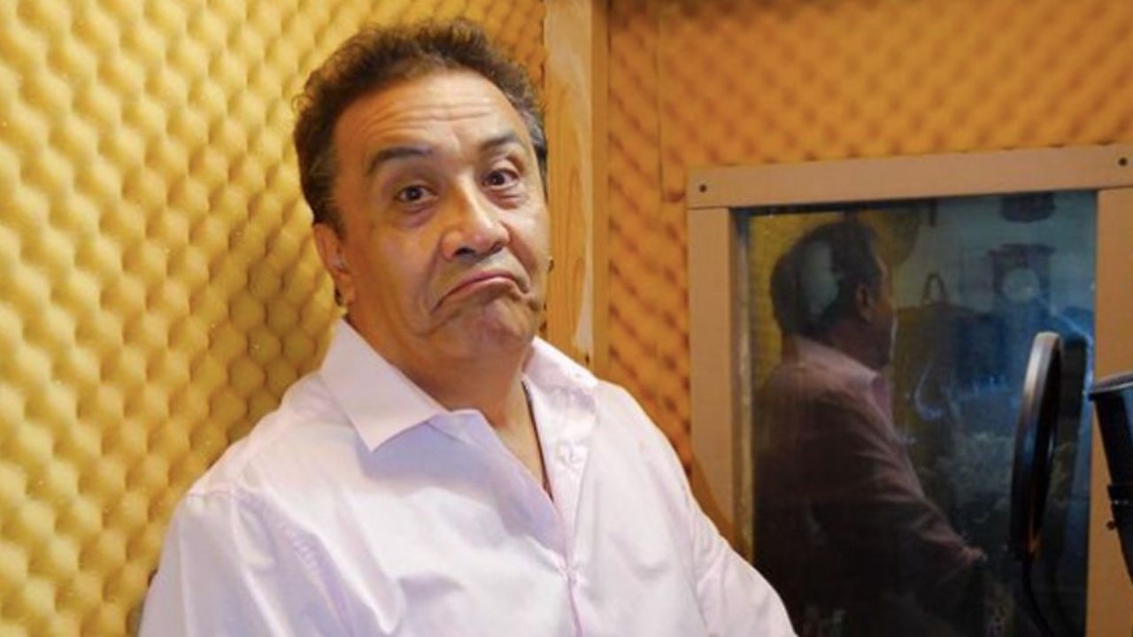 Fans se preocupan por Alfonso Obregón; pone en duda su regreso a Shrek: “Creo que ya no voy”