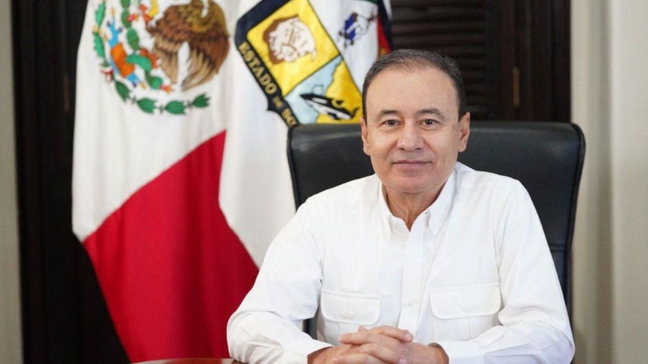 Alfonso Durazo impulsa relanzamiento de la Comisión Sonora–Nuevo México para potenciar el Plan Sonora