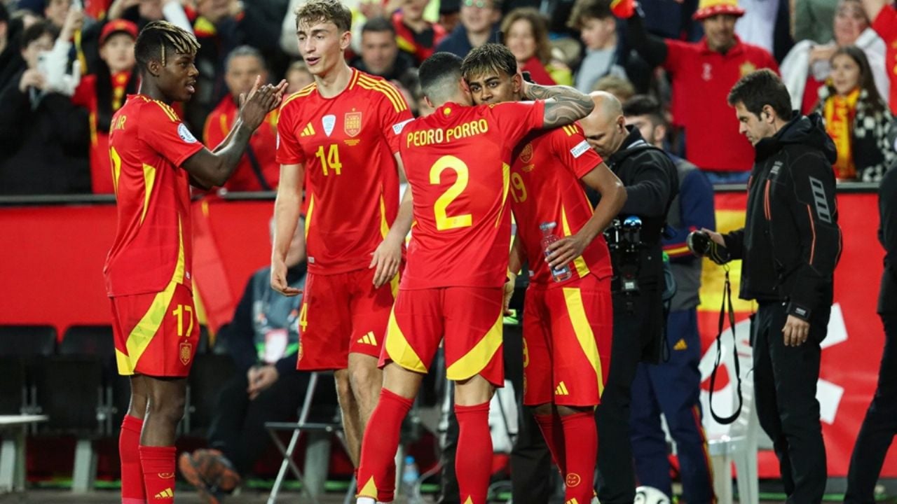 Selección de España tiene su primera baja; delantero de ‘La Roja’ se perderá la Copa del Mundo 2026