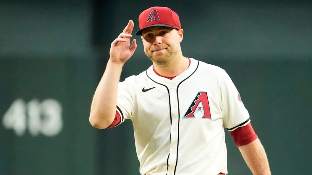 MLB: Corbin Burnes ya tiene fecha de regreso con los Diamondbacks en esta temporada