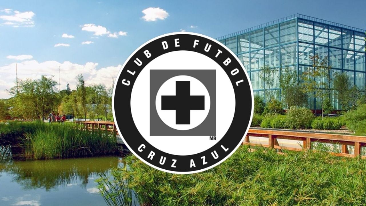 Cruz Azul: Gobierno de la CDMX les niega el permiso para construir su estadio en el Parque Bicentenario