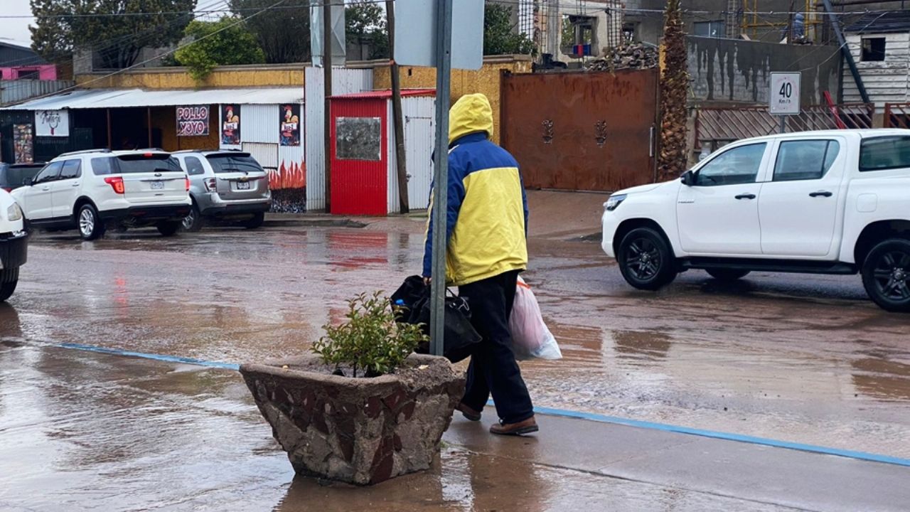 Clima HOY en la NOCHE: Se pronostica FRÍO y vientos en Sonora este martes 10 de febrero