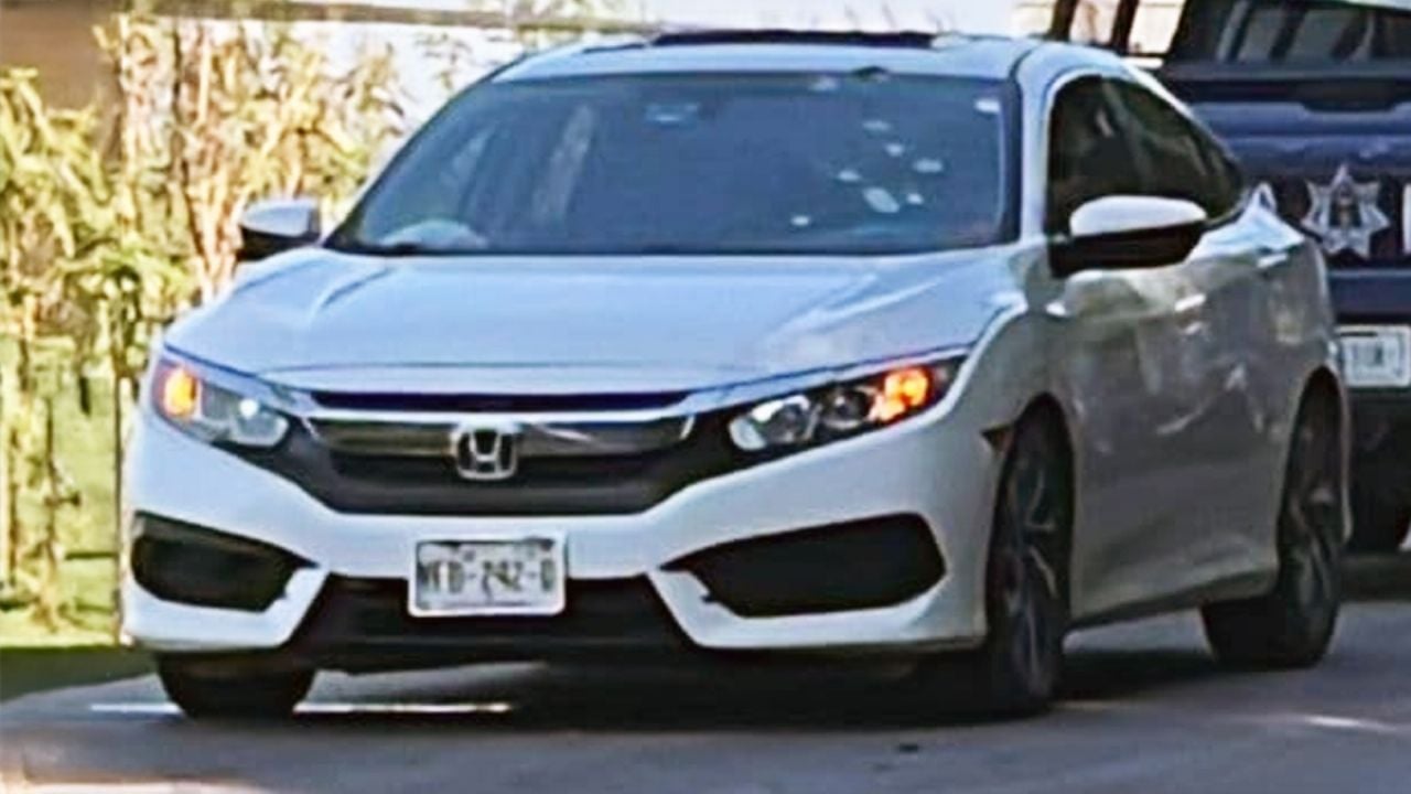 Tenía 9 años jubilado: Matan a balazos a excomandante de la Policía Municipal de Navolato