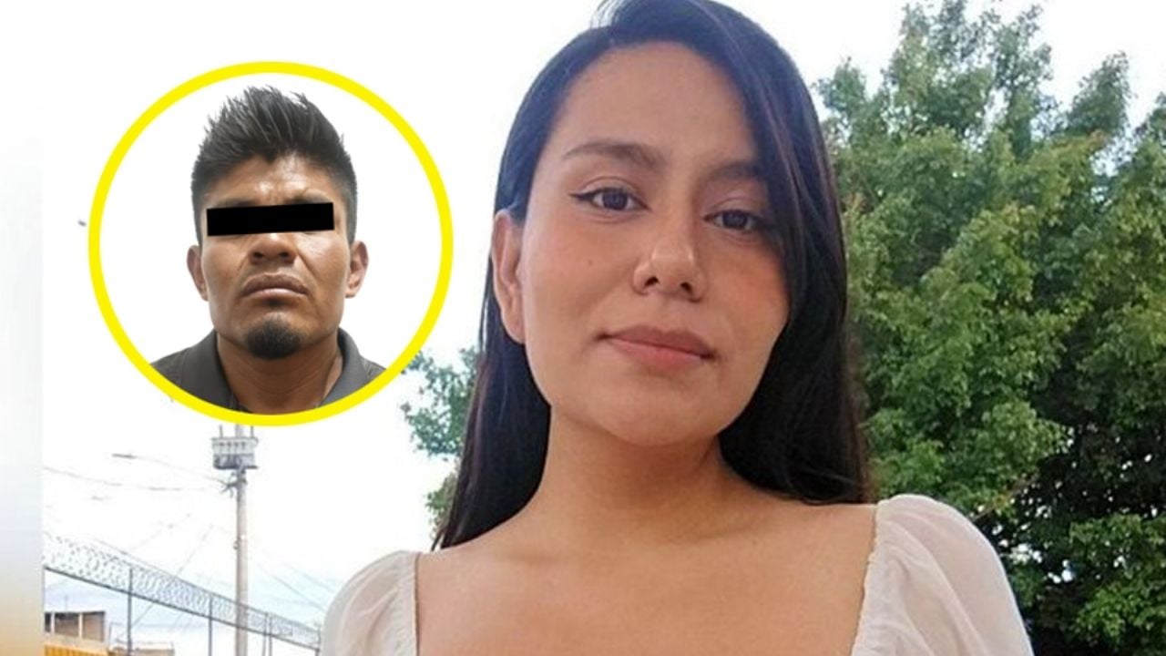 Vanessa fue asesinada dentro de su propia clínica dental en Edomex; el autor ya está detenido